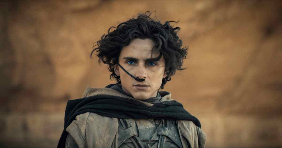 Film Review – Dune: Part Two