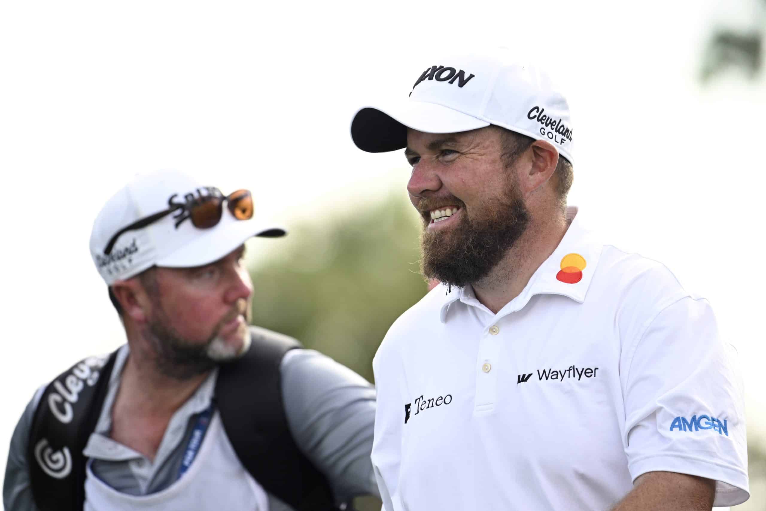 Shane Lowry shows good form is more valuable than a bad track record at