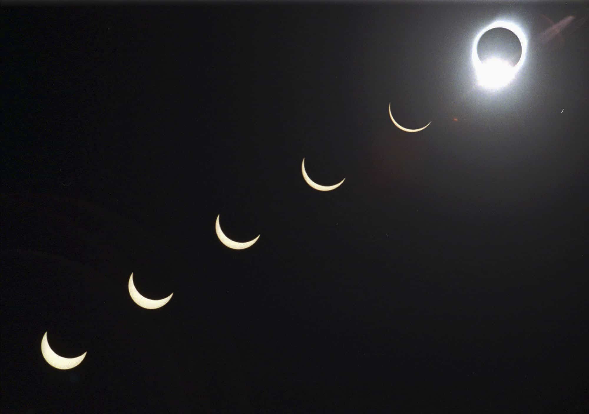 April’s total solar eclipse is a month away. Here’s why it’s worth the ...