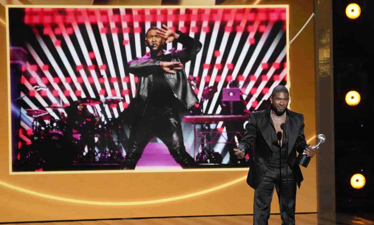 55th NAACP Image Awards – Show