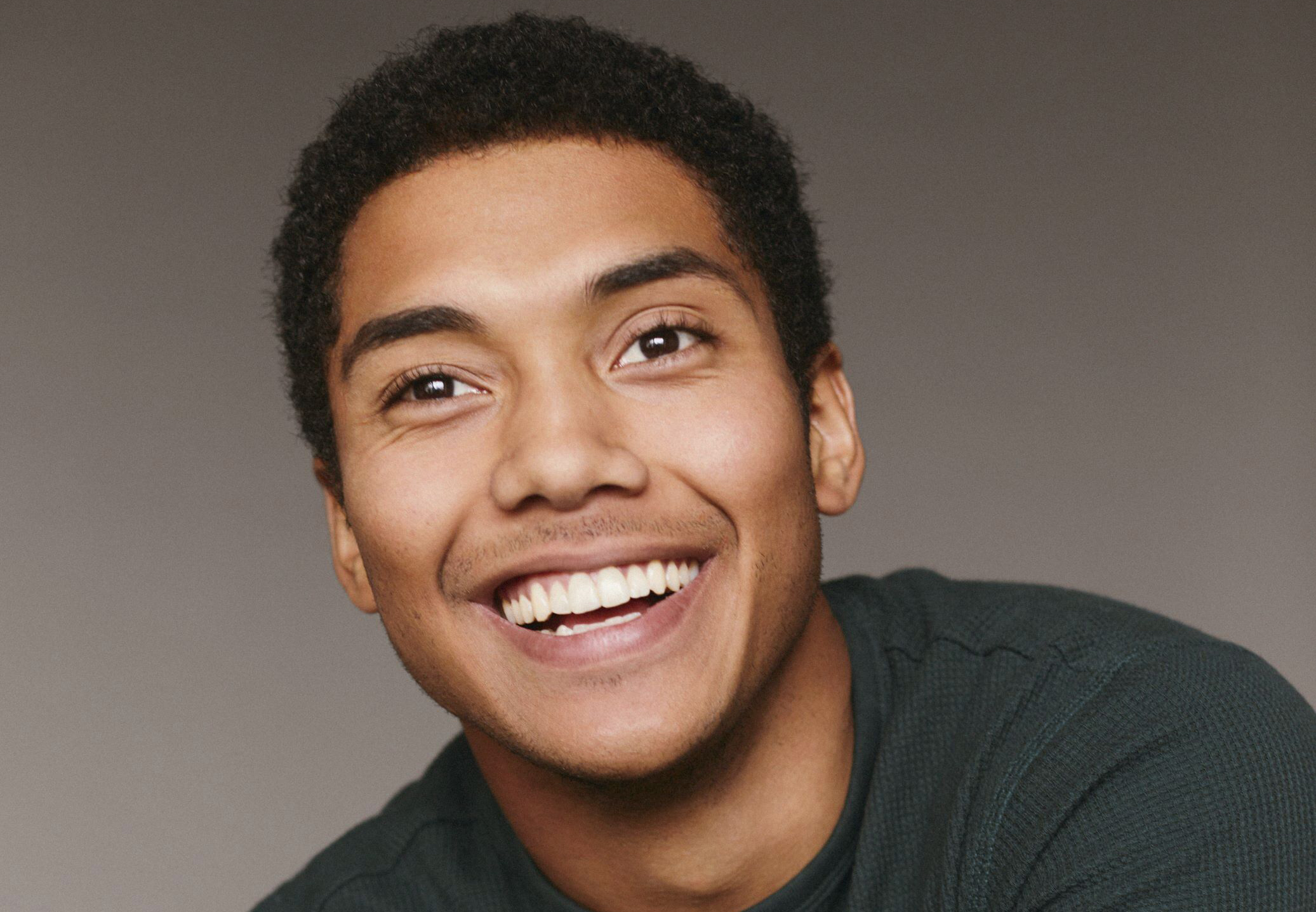 Chance Perdomo, star of ‘Chilling Adventures of Sabrina’ and ‘Gen V ...