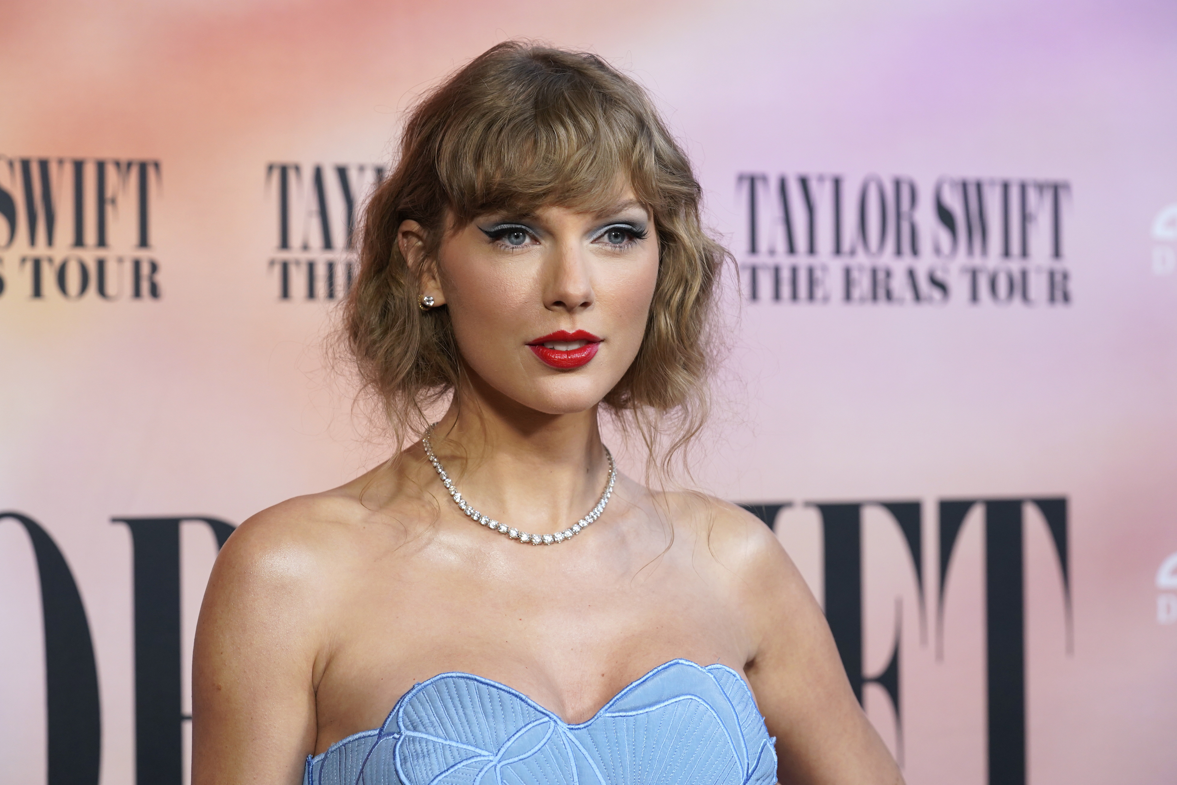 Taylor Swift and Travis Kelce earn Webby Award nominations, along with