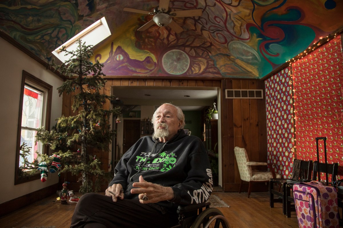 Obit John Sinclair