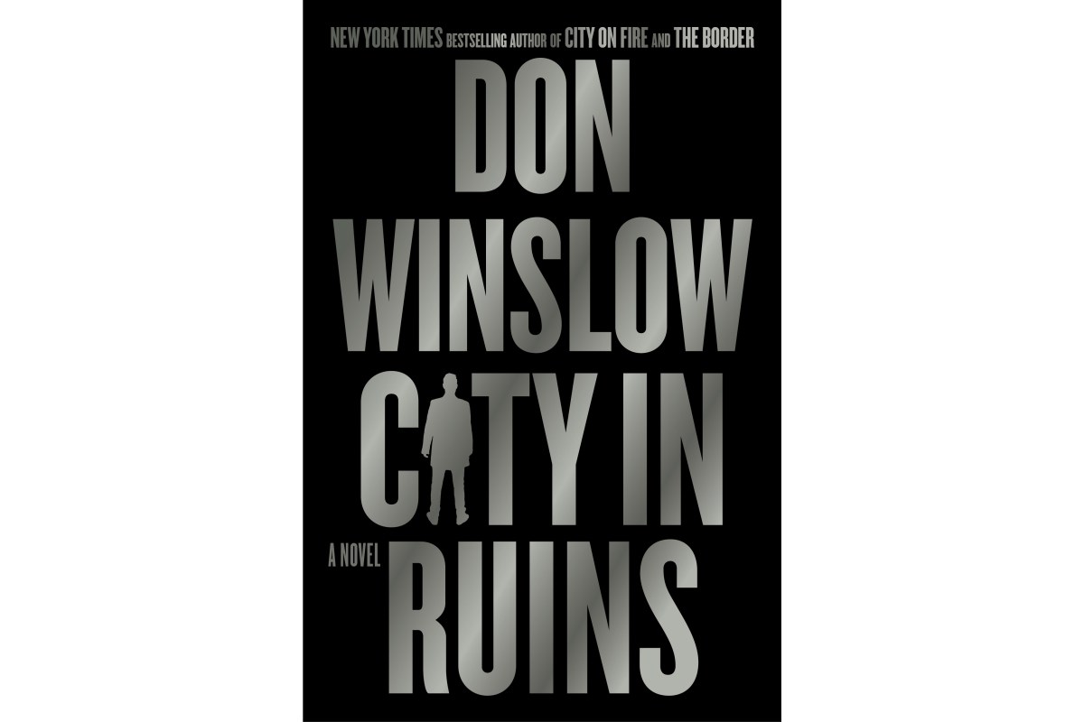 Book Review – City in Ruins – APNews Version 3×2