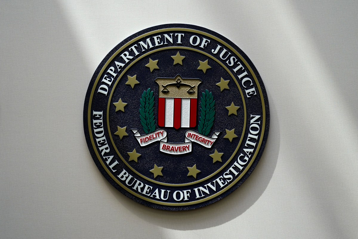 FBI Surveillance