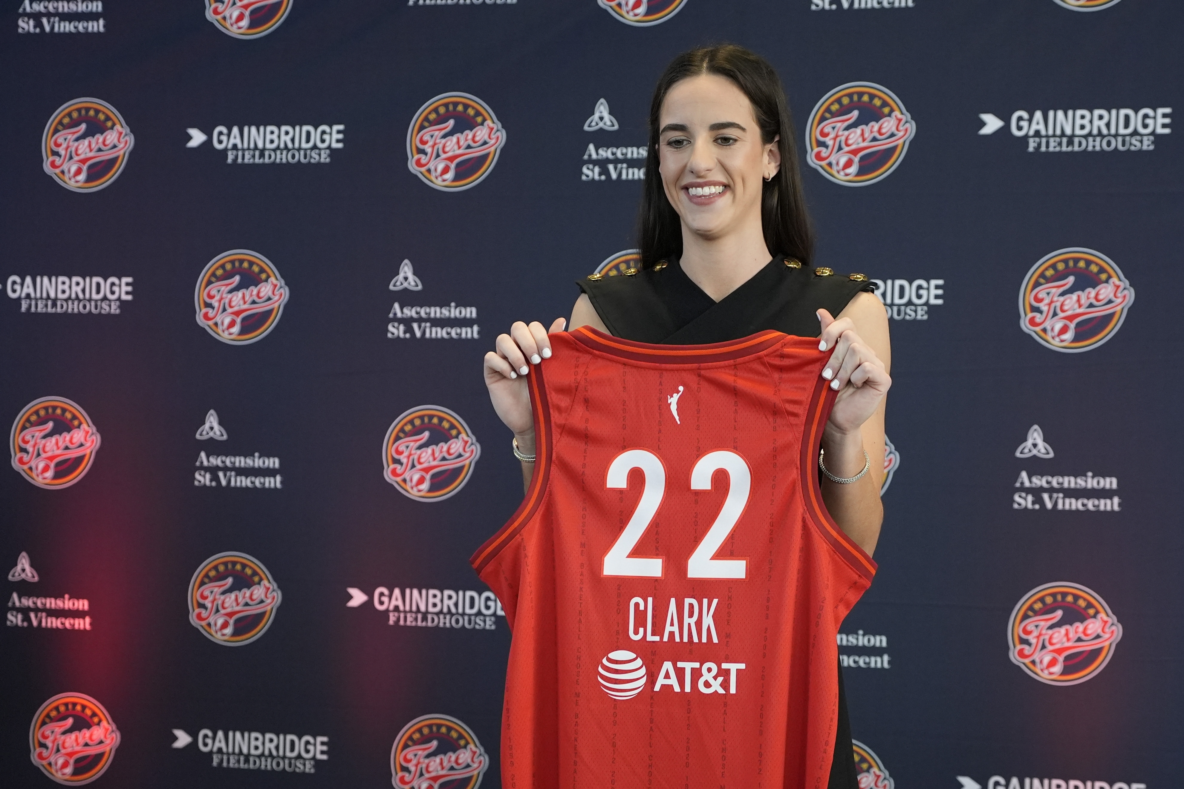 Caitlin Clark’s early play in WNBA will be her tryout for a roster spot