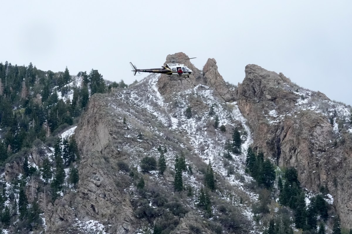 Utah Avalanche