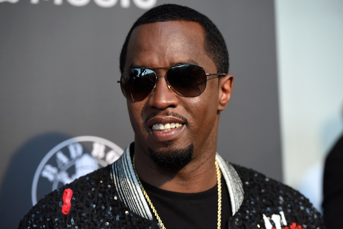 Sean Combs Sexual Misconduct Lawsuit