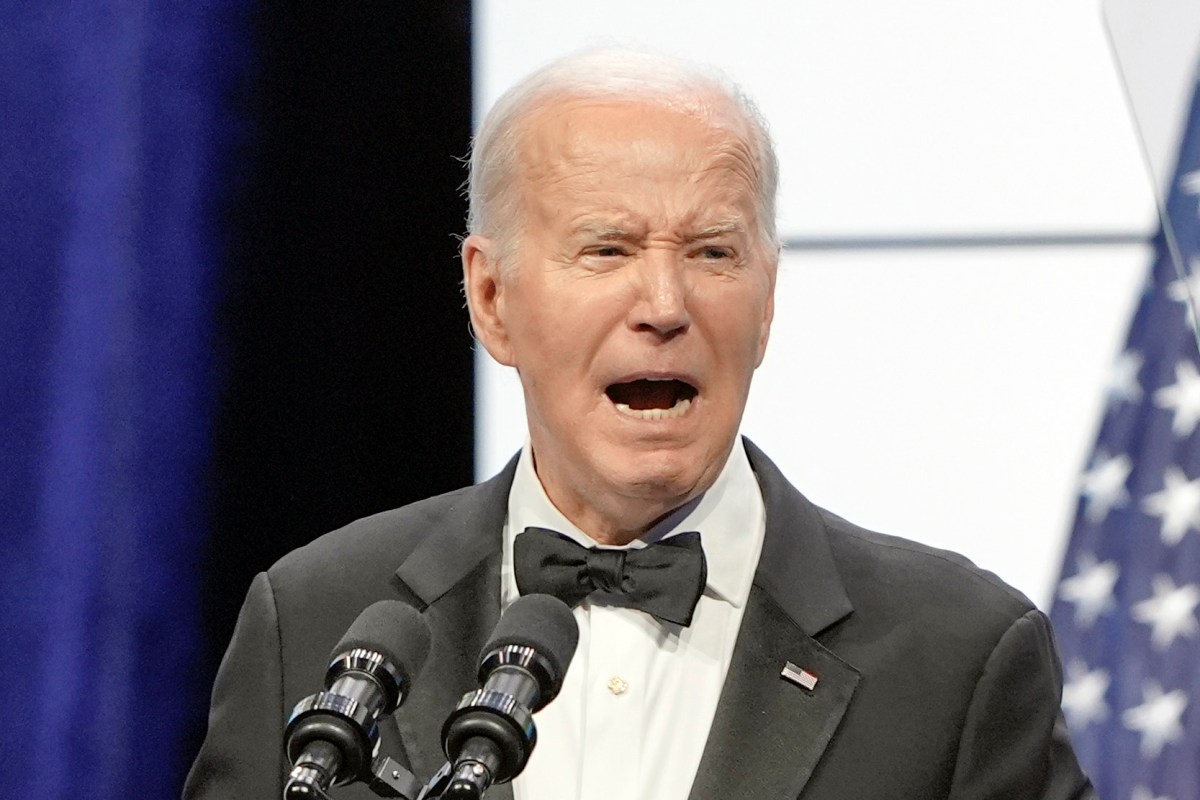 Biden