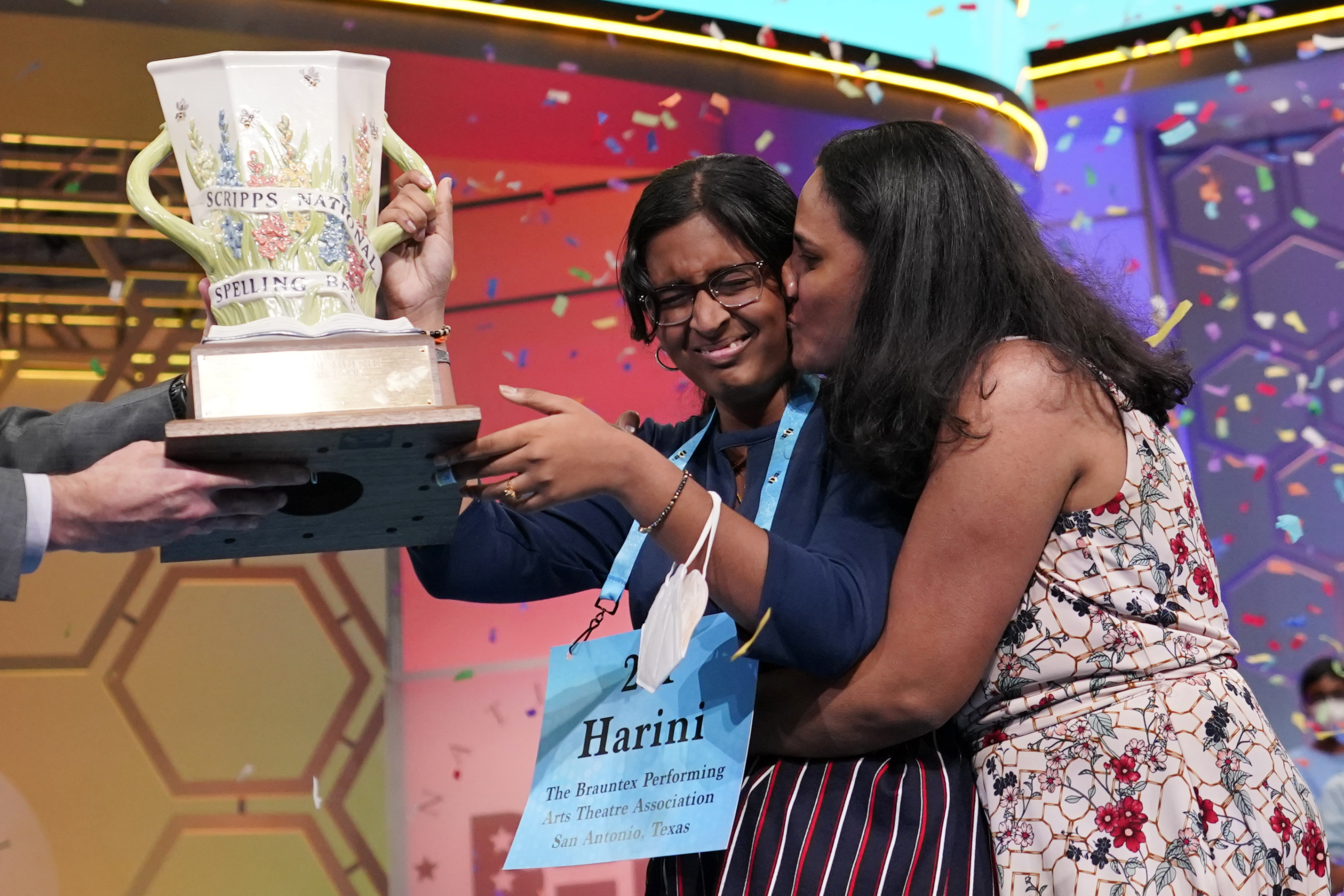 National Spelling Bee reflects the economic success and cultural impact