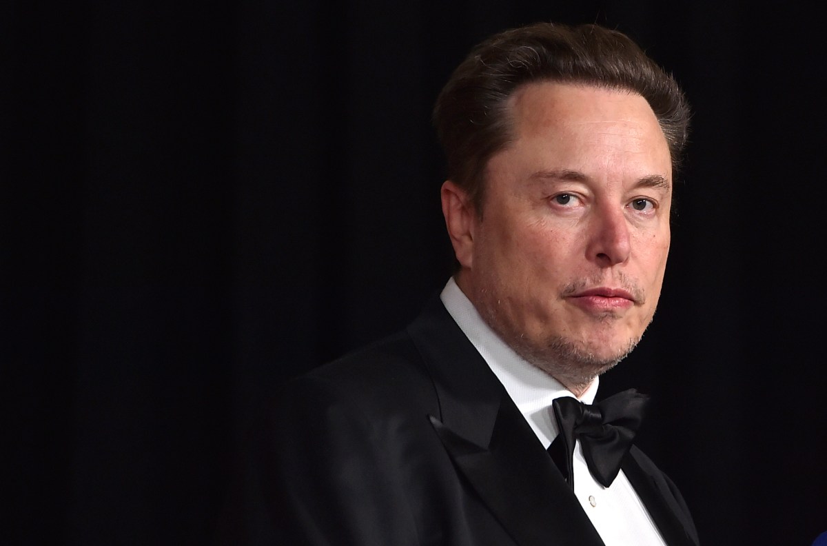 Tesla Musk Compensation