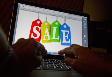 Online Sales Regulation Georgia