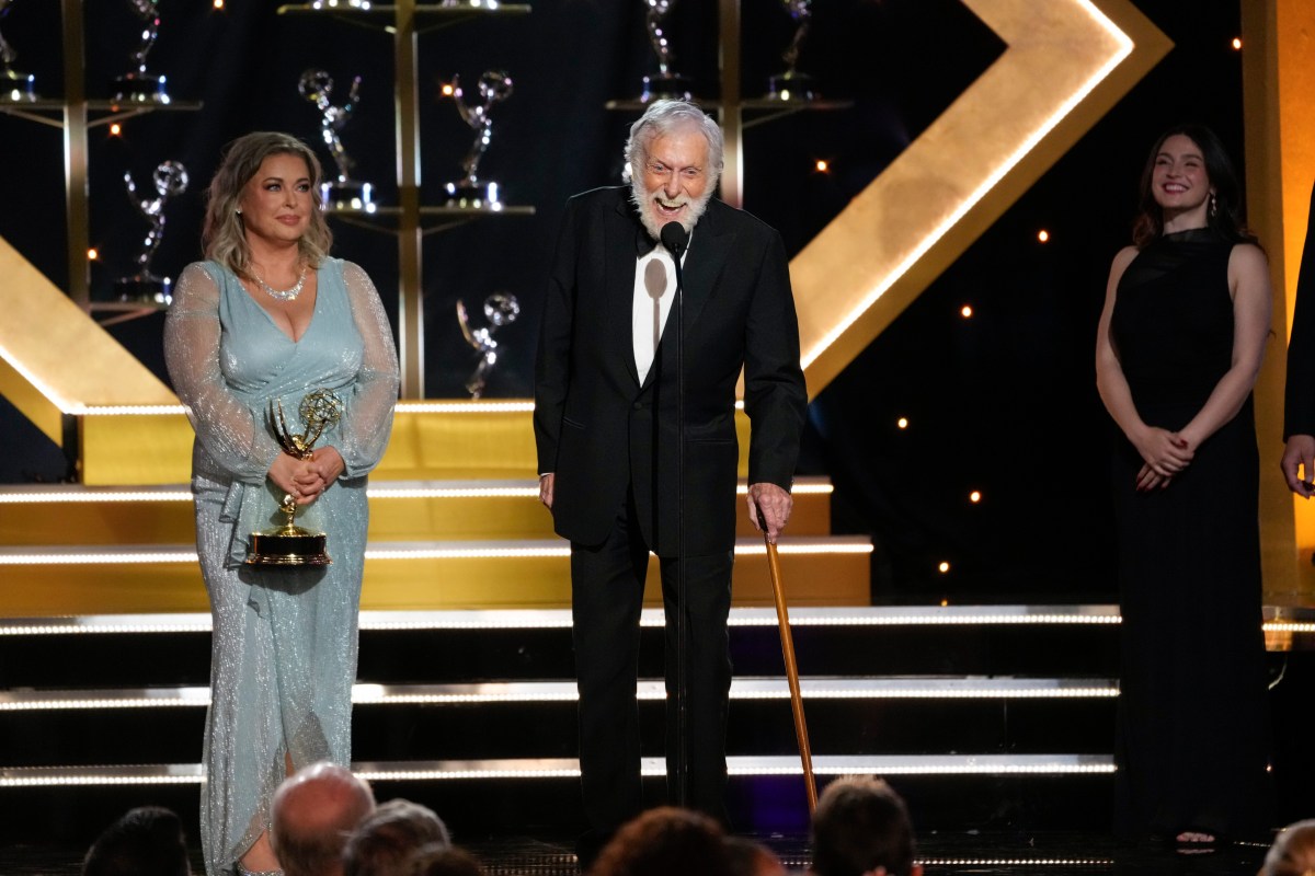 2024 Daytime Emmy Awards – Show