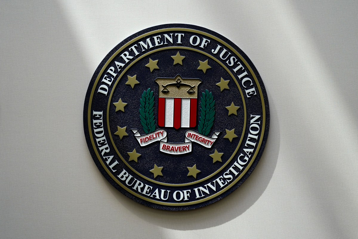 FBI Crime Data