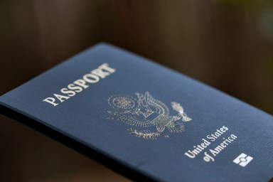 Passports Online Renewal