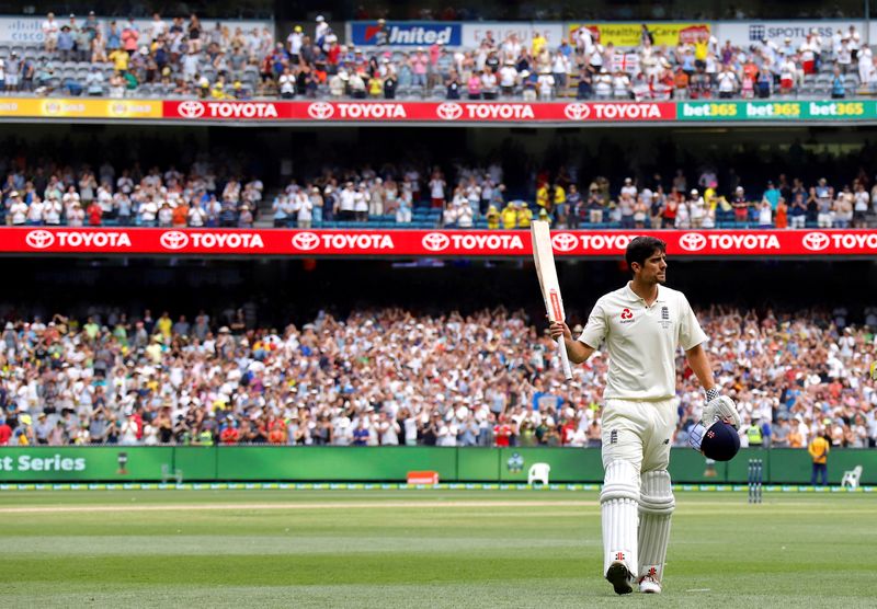 Australia’s Boxing Day test to have crowds of 25,000 minister Metro US