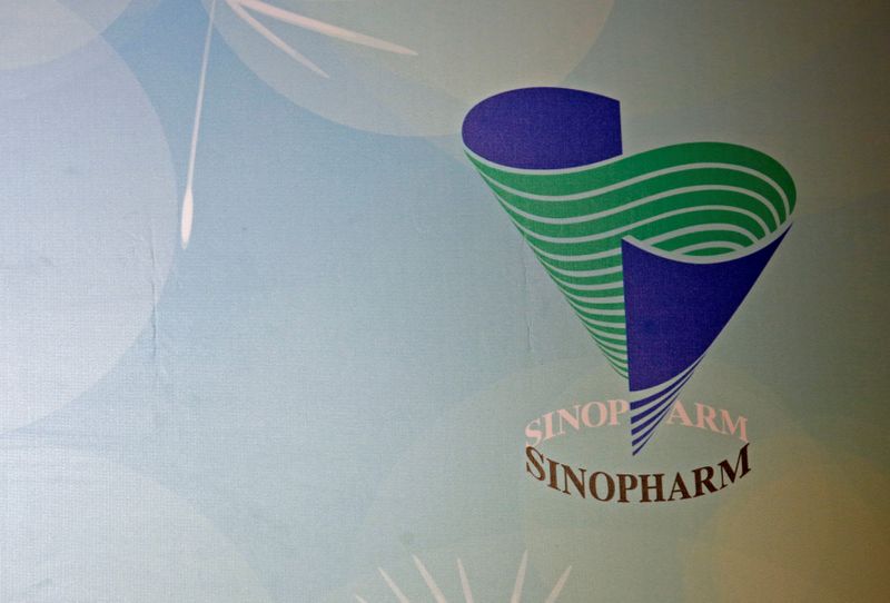 China Sinopharm chief rules out high price for coronavirus vaccine - Metro US