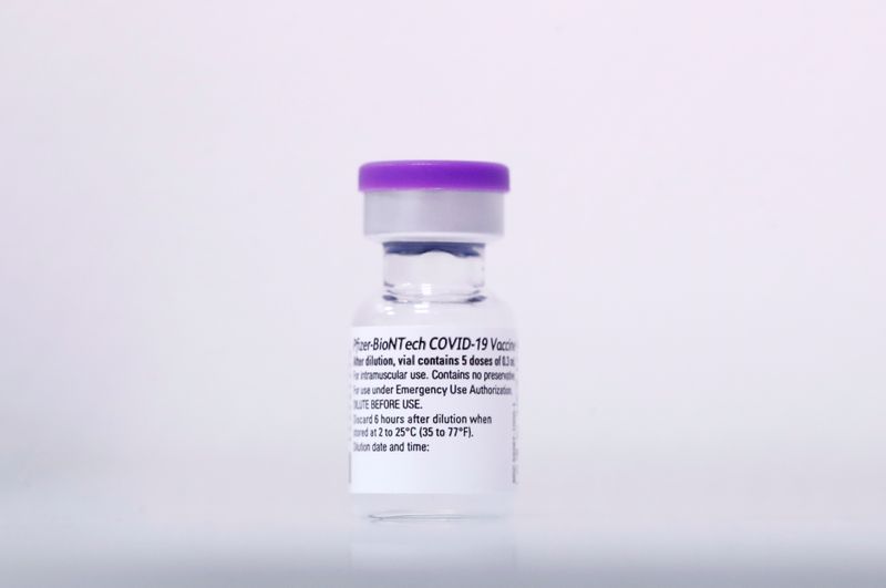 pfizer covid vaccine