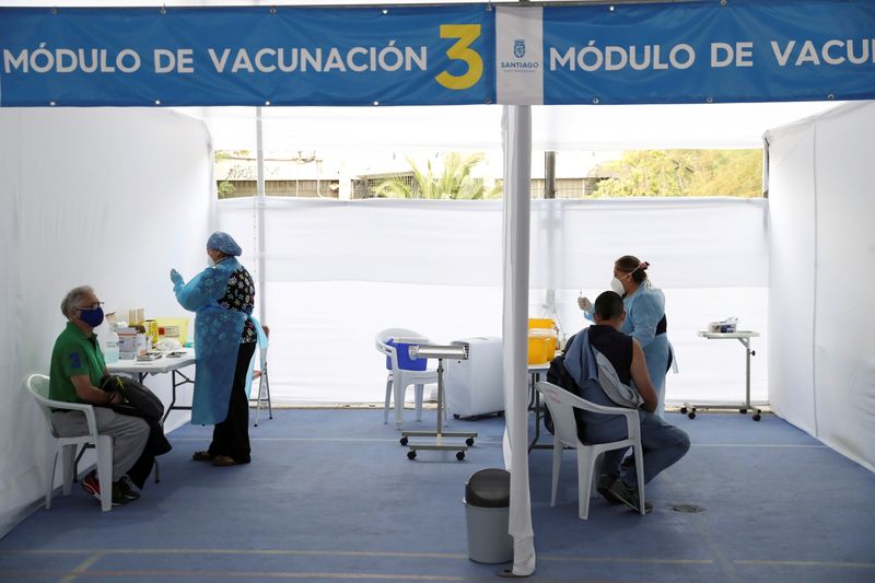 chile travel vaccinations cdc