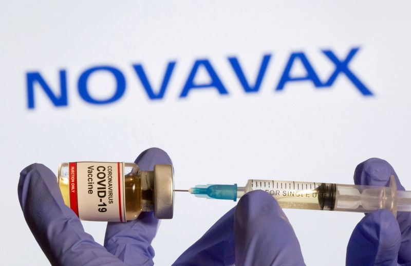 Novavax developing vaccine that targets new COVID19 variant Metro US