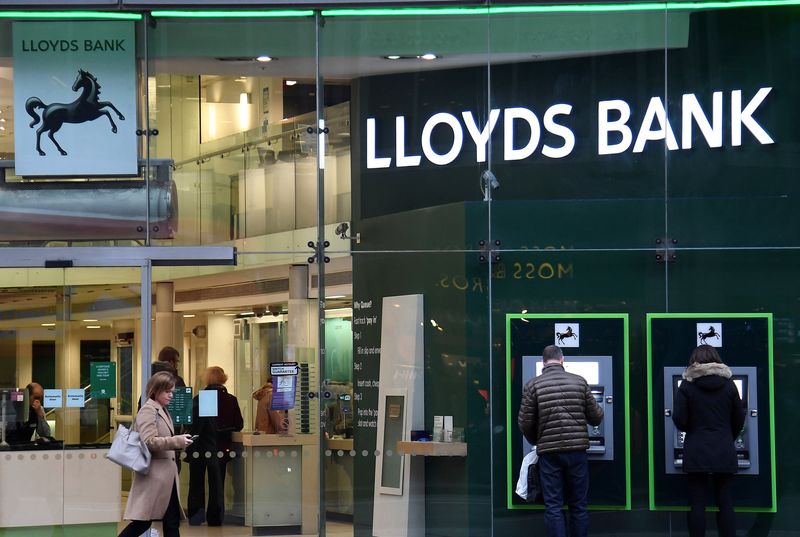 Lloyds Bank fined 81 million for overcharging mortgage customers