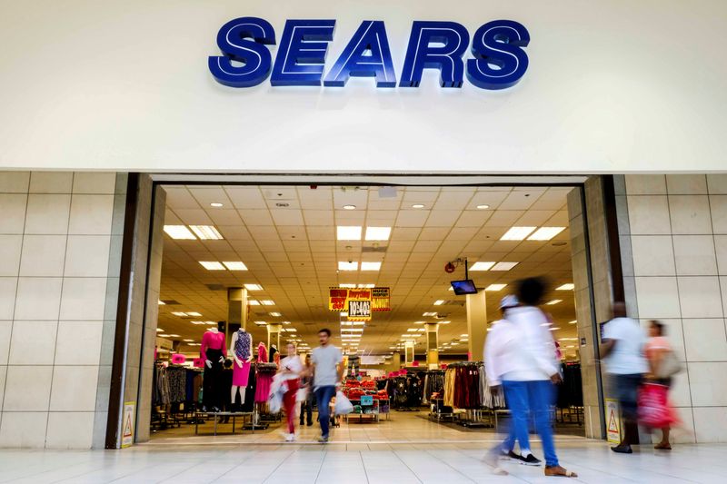 Exclusive: Sears exploring sale of home improvement business – Metro US