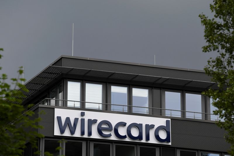 EU assessing supervisors' responsibilities over Wirecard scandal