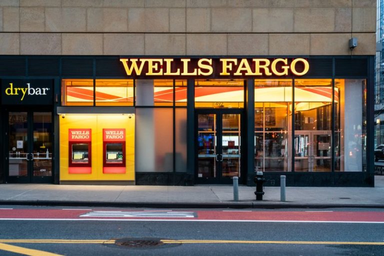 High costs haunt Wells Fargo results years after scandal Metro US