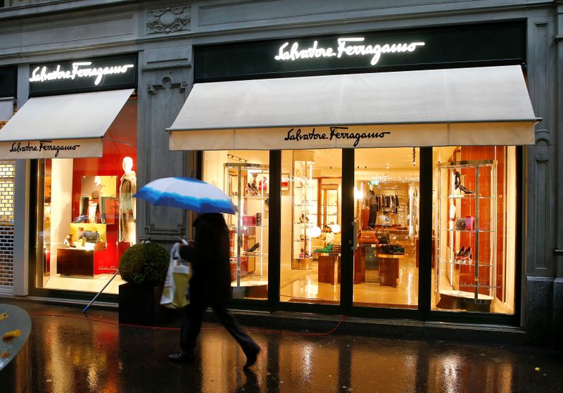 Exclusive: Ferragamo family explores stake sale as stars’ shoemaker ...