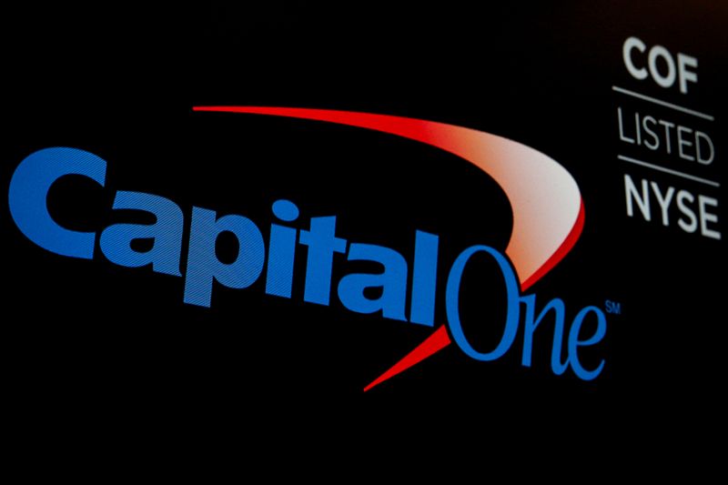 Capital One to pay 80 million fine after data breach Metro US