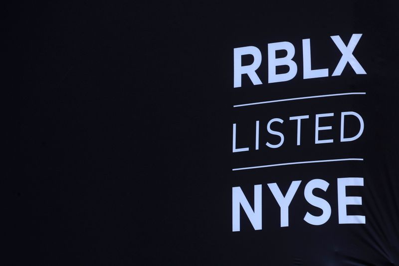 Gaming Company Roblox Surges 54 In Debut On Nyse Metro Us - mass reporting roblox