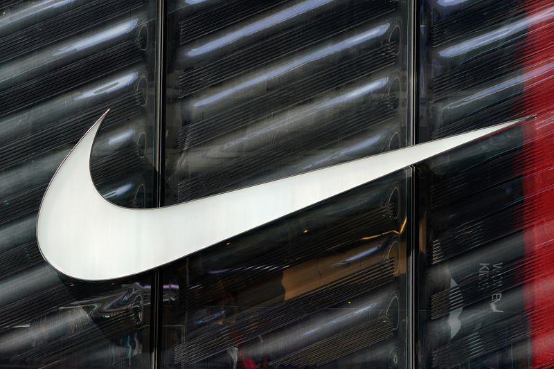 Nike faces social media storm in China over Xinjiang statement – Metro US