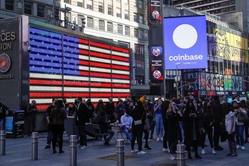 coinbase employees buy cryptocurrency