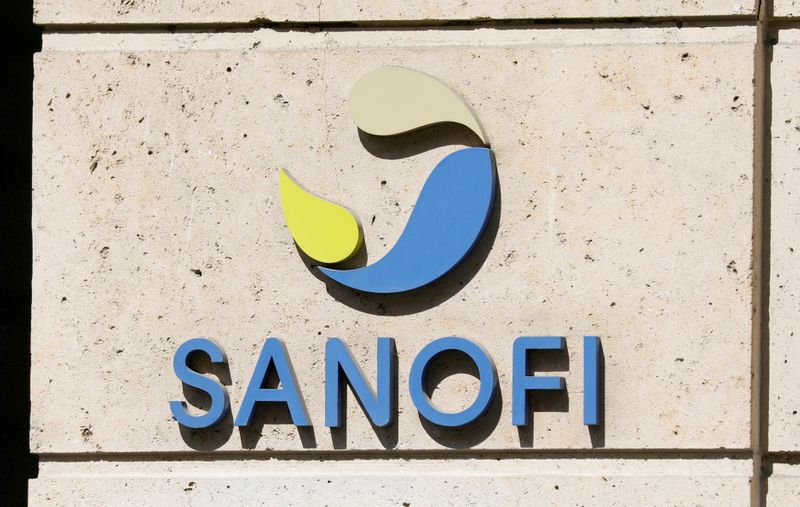 Eczema treatment and vaccines lift Sanofi first quarter results Metro US