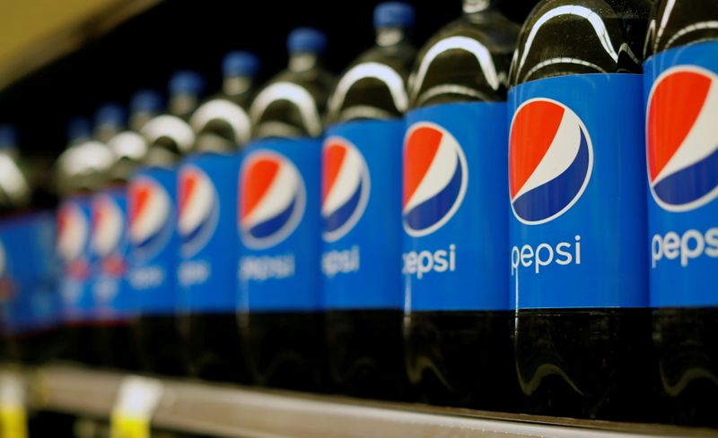 PepsiCo warns of another price increase as supply disruptions linger