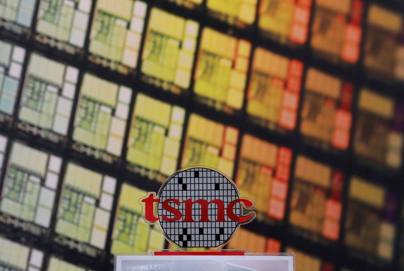 TSMC and Sony considering joint chip factory, Japan gov’t to help -Nikkei
