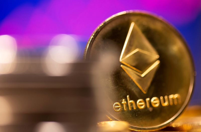 ethereum guaranteed to rise