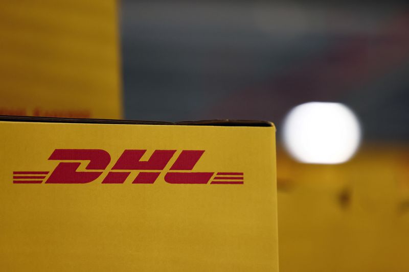 DHL expects freight rates to stay high in 2022 – Metro US