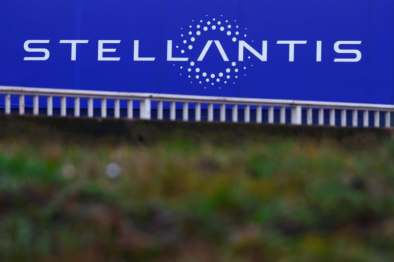 Stellantis rallenta il lavoro nello stabilimento italiano di Melfi poiché i chip non sono all’altezza – metropolitana statunitense