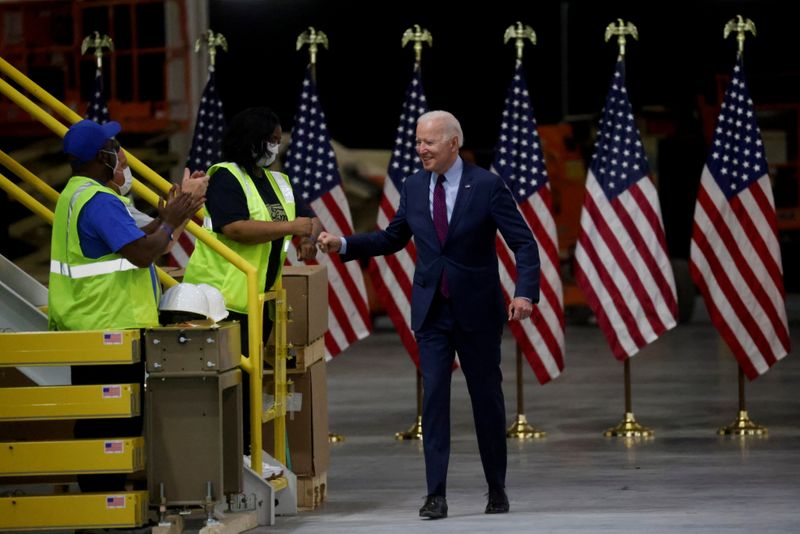 ExclusiveBiden looks abroad for electric vehicle metals, in blow to U