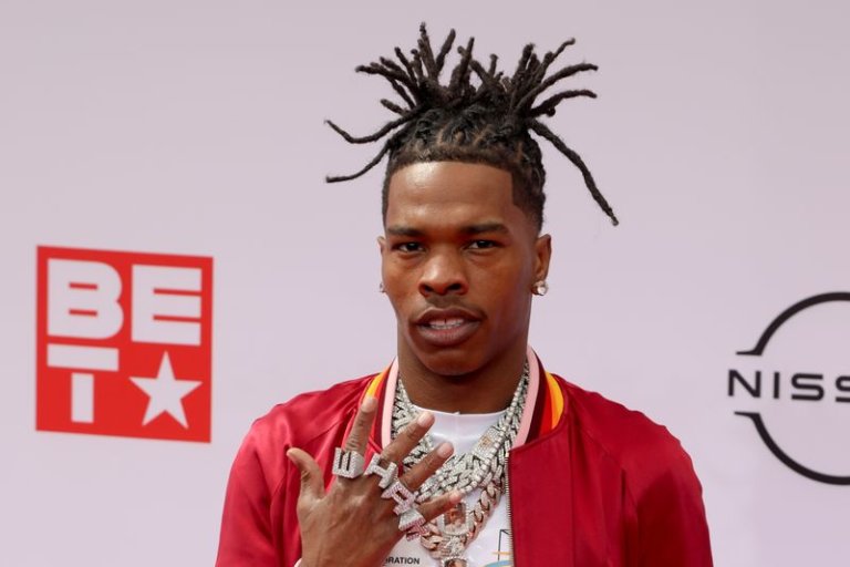 U.S. rapper Lil Baby arrested in Paris for carrying cannabis source
