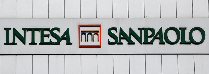 Italy&#39;s Intesa Sanpaolo to boost financing for Gucci supply chain - Metro US