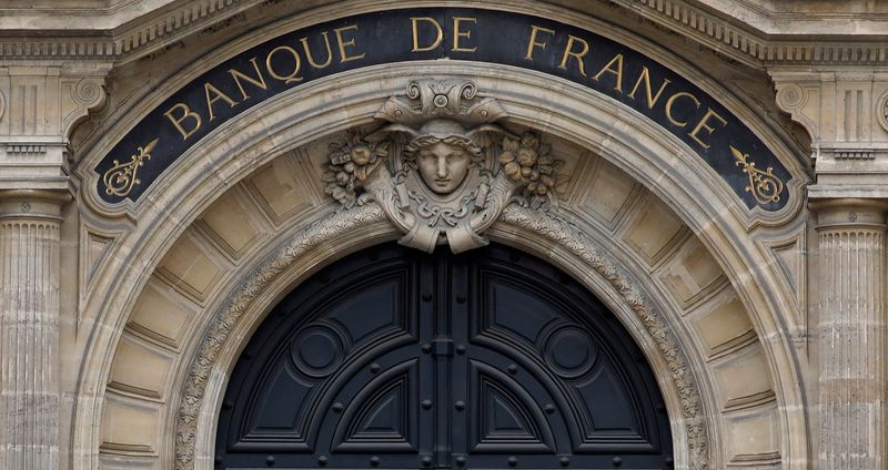 French central bank trims economic outlook - Metro US
