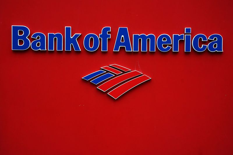 Bank of America issues 2 billion bond to promote racial equality