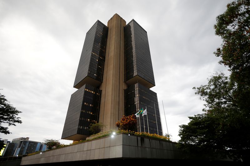 Brazil central bank aims to prevent 2021 inflation from impacting 2022