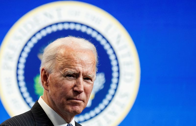 White House Says Biden In Call With Russia S Putin Called For Navalny