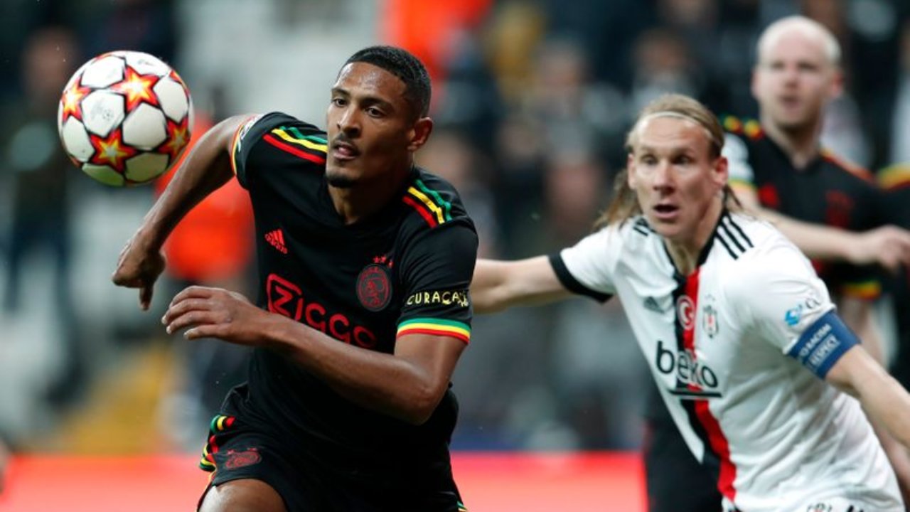 Soccer-Haller at the double as Ajax maintain 100 record - Metro US