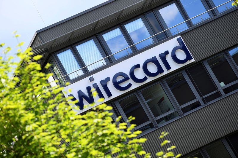 Wirecard sells assets in Brazil, a first as company winds down - Metro US