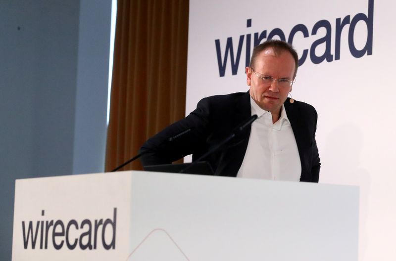 Wirecard shares crash 26% after critical KPMG audit - Metro US