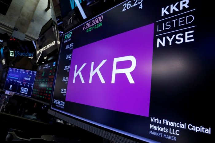 kkr crypto